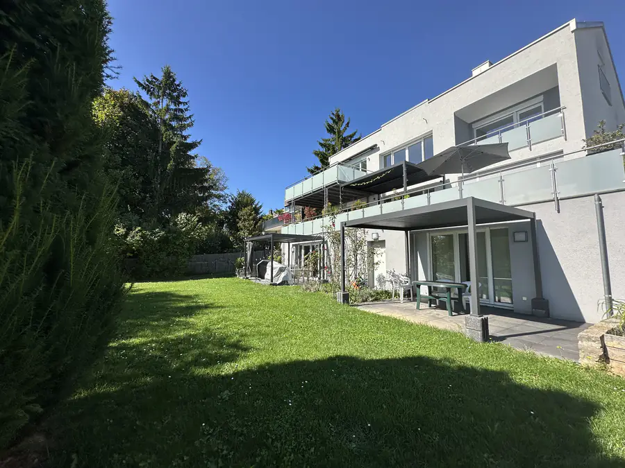 Premium-Mehrfamilienhaus in Heilbronn-Böckingen