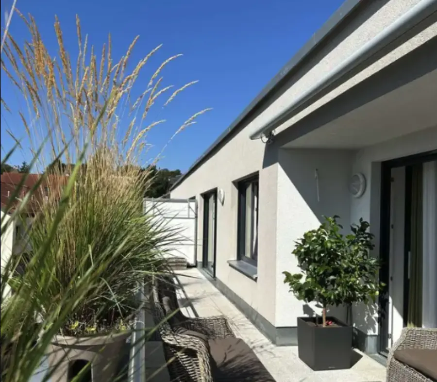 Modernes Luxus-Penthouse in Heilbronn Böckingen