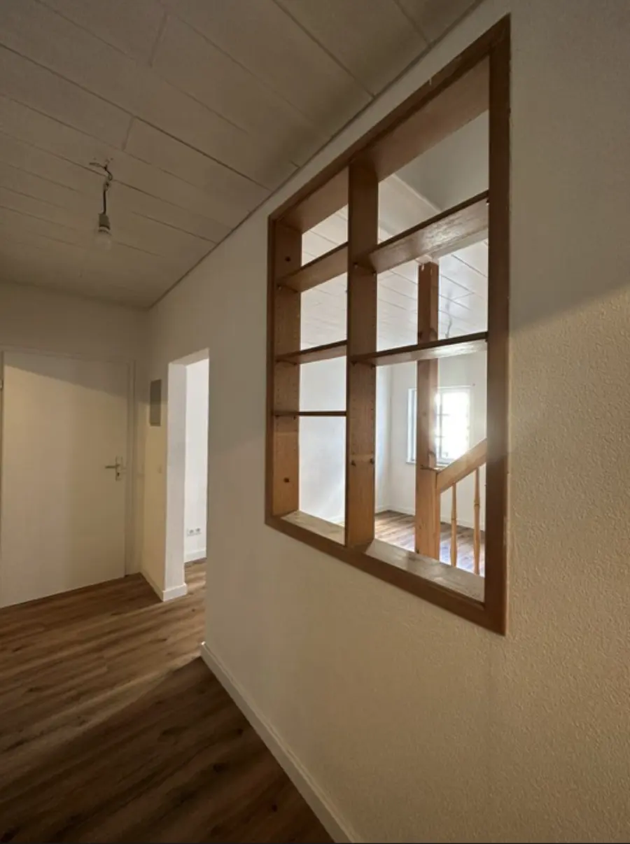 3-Zimmer-Maisonettewohnung in Öhringen