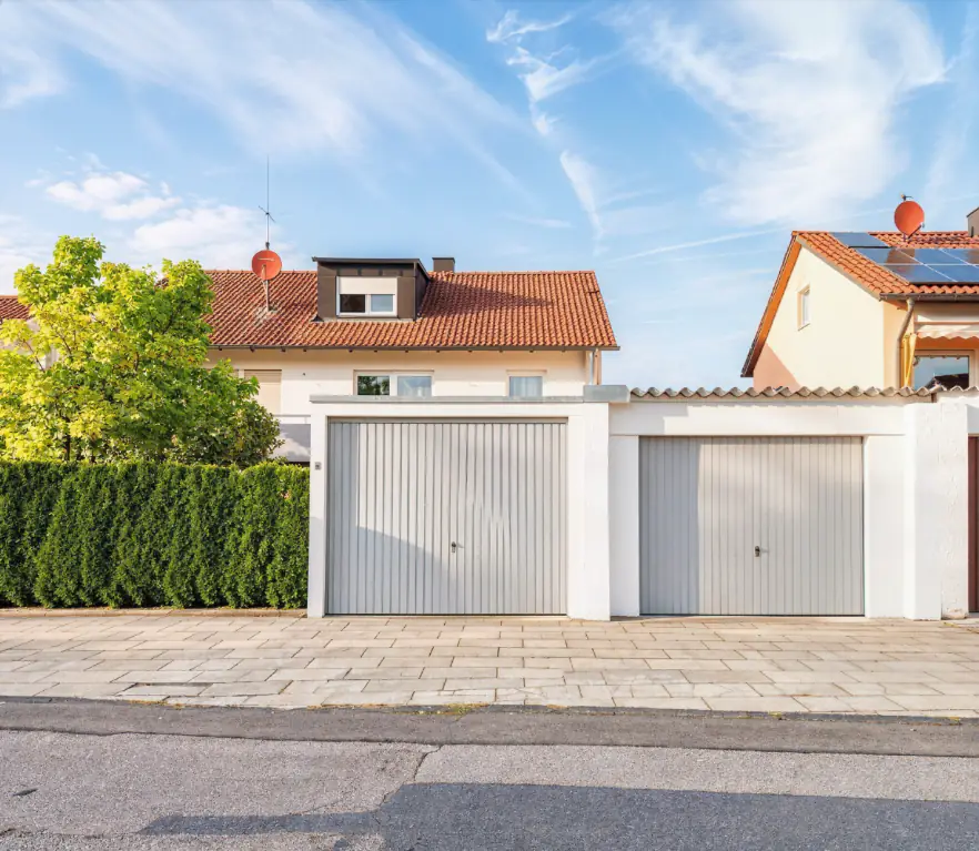 Mehrfamilienhaus in Heilbronn-Böckingen