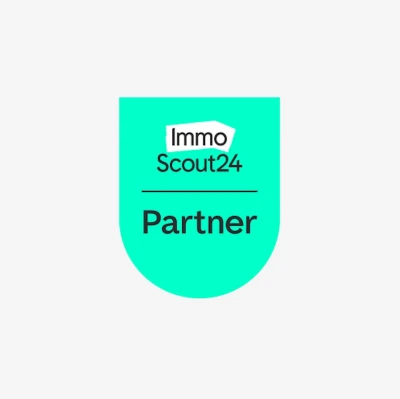 ImmoScout24-Partner-Siegel